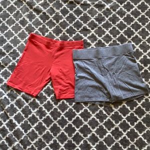💕 Forever21- Shorts XS/M 💕